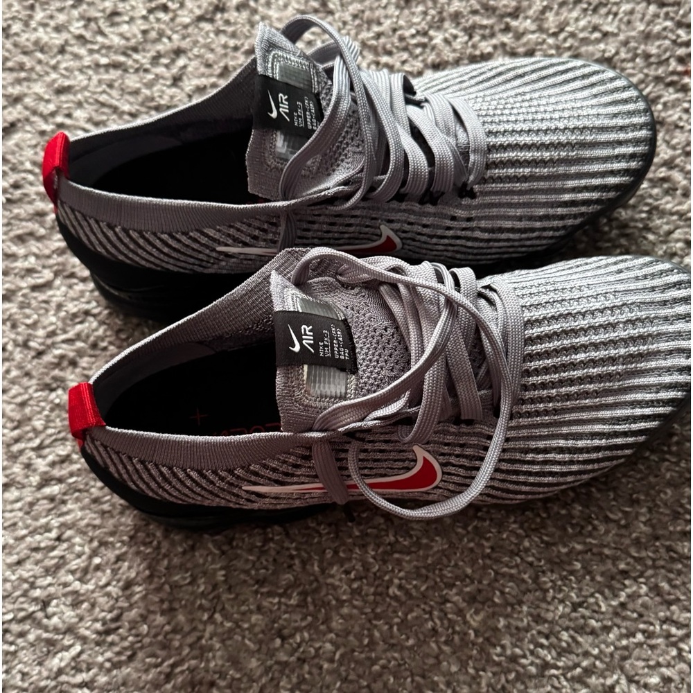 Nike vapor max